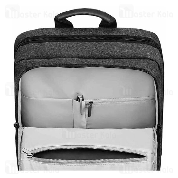 کوله شیائومی Xiaomi Youpin 90 Points Classic Business Backpack مناسب برای لپ تاپ 15.6 اینچ